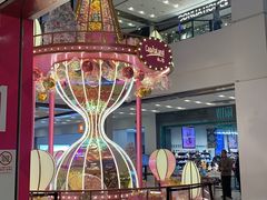 -凯德广场(武胜路店)