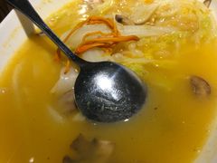 -绿茶餐厅(成都大悦城店)