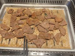-新石器烤肉(虹悦城店)