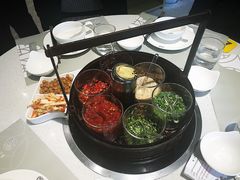 -八珍玉食鸡煲·打边炉(印象城店)