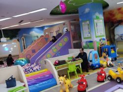 -孩子王(昆山招商花园城店)