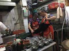 -陈三炖鸡馆(金众小区店)