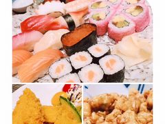 -歌行灯日本料理(伊势丹店)