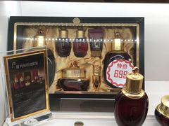 -国药中服免税(北京坊店)