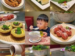 -顺德喜来登酒店·采悦轩