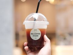 -MQ COFFEE STAND明谦(新洲店)