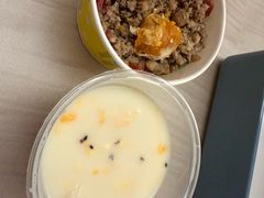 蛋浆-娟娟早点店