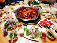 -枇杷园食为鲜火锅(南山店)