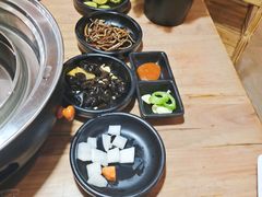 -九田家黑牛烤肉料理(柒悦城店)