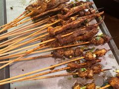 -林二哥宜烤官·宜宾小烧烤