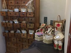 -五观堂素食(新华路店)