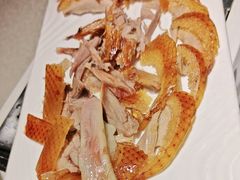 -同喜烤鸭店(光芒店)