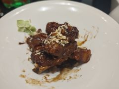 -香雪海饭店中餐厅(人民桥店)