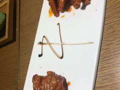 -菩提树·素食餐厅(汇智国际商业中心店)