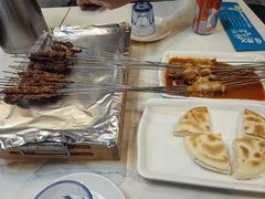 -勇利赵家烤肉坊(含光路店)