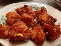 蒜香排骨-友谊食店·北城天街