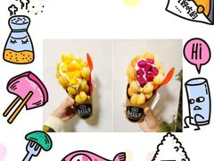 -JUICE  TIMES(中茵海华店)