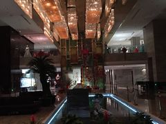 -徐州博顿温德姆酒店(高铁东站店)