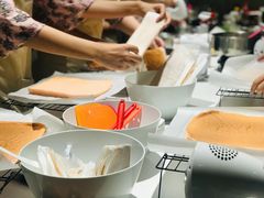 -ABC Cooking Studio(上海环球金融中心店)