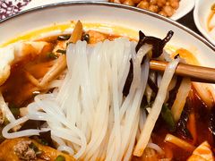 -丽丽三鲜螺蛳粉(田林路店)