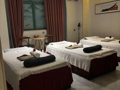 -大脚丫·足浴·SPA(前埔店)