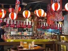 -白石の深夜食堂(宝龙店)