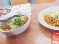 香辣牛肉面PLUS-李先生牛肉面大王(广渠门内店)