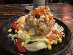 土豆沙拉-小川洋风料理(汉街店)