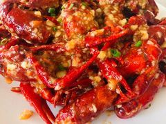 -虾味传奇(生态龙虾城店)
