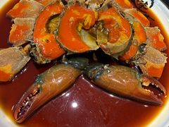 -好兄弟郭巨海鲜(天一阁店)