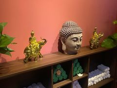 -泰融玺·泰式按摩SPA(包河万达店)