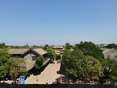 -台儿庄古城