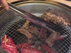-伊茉家的烤肉店(勒泰中心店)