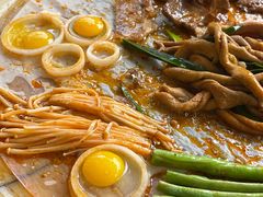 -老渔家·白族·石板烧.野生菌火锅(大理古城叶榆路店)