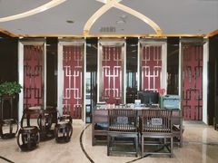 -香雪海饭店中餐厅(人民桥店)