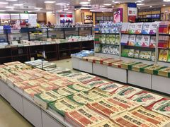 -桂林书城(微笑堂商厦店)