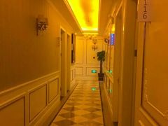 -富士康足浴休闲会所(锦华苑店)