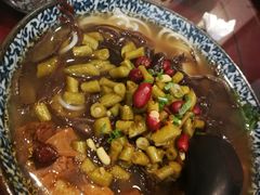 -螺世纪螺蛳粉·桂味小排档(裕德店)