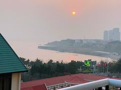 -青岛海景花园大酒店