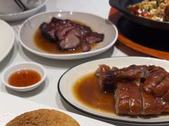 -嘉味港式餐厅(海门大有境店)