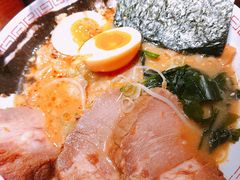 -老龙亭拉面店