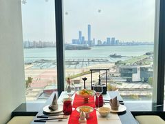 -馋遇江南·精致湖景雅宴(东方之门店)