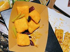 -一烧一烤•锦州烧烤(KTV包房·长江街店)