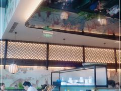 -新白鹿餐厅(虹桥南丰城店)