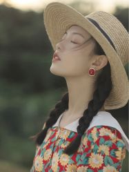 -蜜桃少女VISION写真馆(雁塔店)