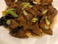 -牟传仁饭庄(星海店)