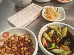 -白玉·朝鲜族烤串(南山店)