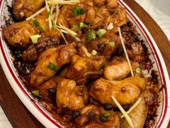 -小粤楼·怀旧粤菜(万辉国际广场店)
