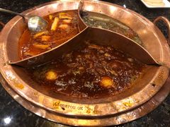 -老码头火锅(骡马市店)