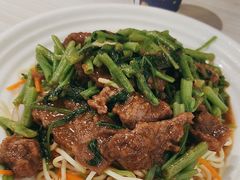 -台北楚楚园馅饼粥(虹桥南丰城店)